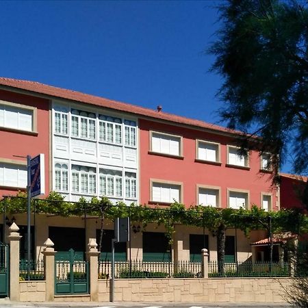 Hostal Formoso San Francisco  Exterior foto